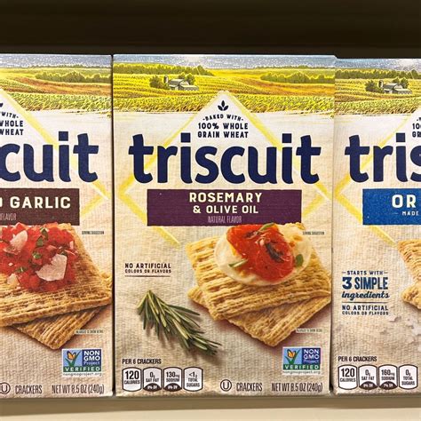 35 BEST Triscuit Recipes: Easy & Delicious!