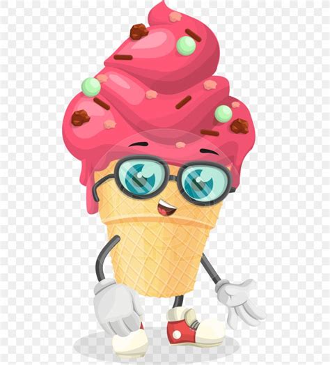 Ice Cream Cones Vector Graphics Cartoon Clip Art, PNG, 957x1060px, Ice ...