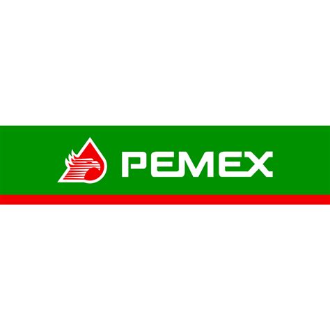 PEMEX logo, Vector Logo of PEMEX brand free download (eps, ai, png, cdr ...