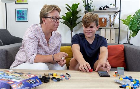 LEGO Announces LEGO Audio & Braille Building Instructions - The Brick Fan