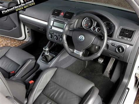 Golf GTI (Mk5) Buying Guide: Interior | PistonHeads