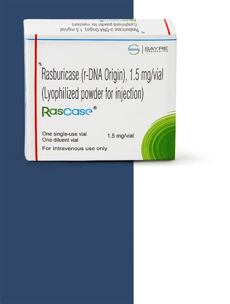 RasCase - Sayre Therapeutics