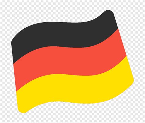 East German Flag Emoji - About Flag Collections