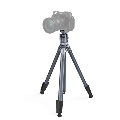 SmallRig Lightweight Travel Tripod AP-02 4222