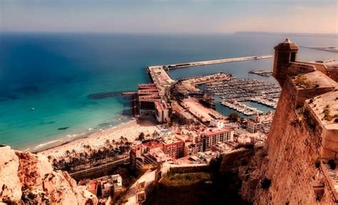 Alicante City Information and Travel Guide - Alicante.com