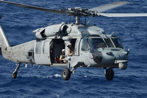 MH-60R/S Sea Hawk | Military.com