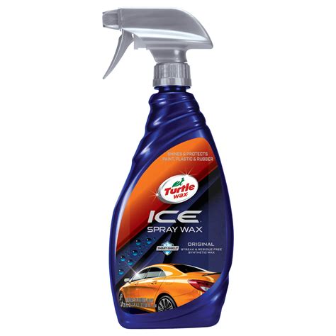 ICE Spray Wax 20 FL OZ | ubicaciondepersonas.cdmx.gob.mx