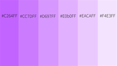 Ultimate Guide to Mauve Color: 2024 - Fotor