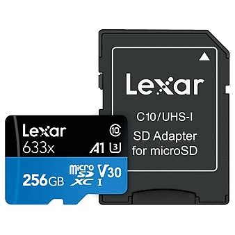 Lexar Memory Cards | Staples