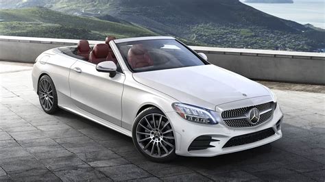 The 7 Best Luxury Convertibles Under $100,000 of 2024