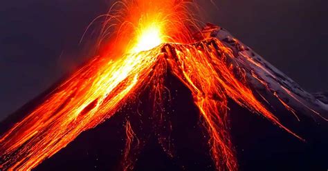 Volcanoes: Magma Rising | AMNH