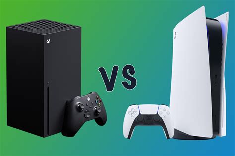 Xbox Series X vs PS5: Qual é o melhor para si?