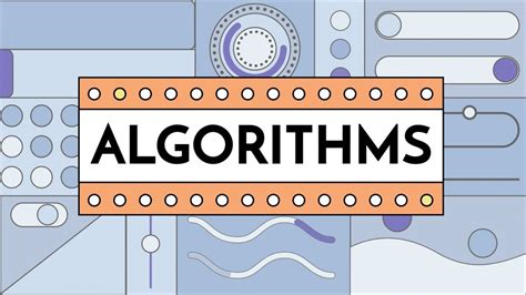 Computer Algorithms