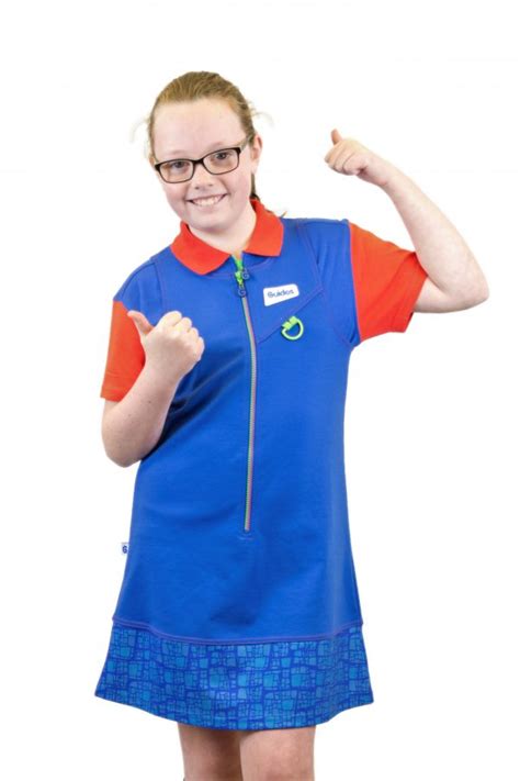 Guides Dress - Girlguiding Manchester