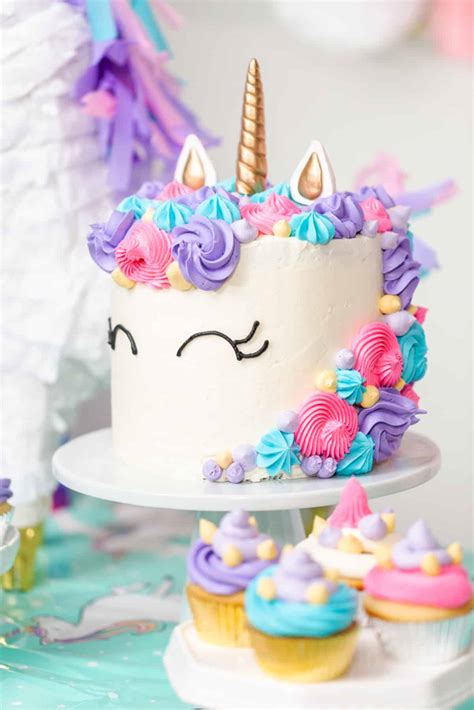 Unicorn Cake | ubicaciondepersonas.cdmx.gob.mx