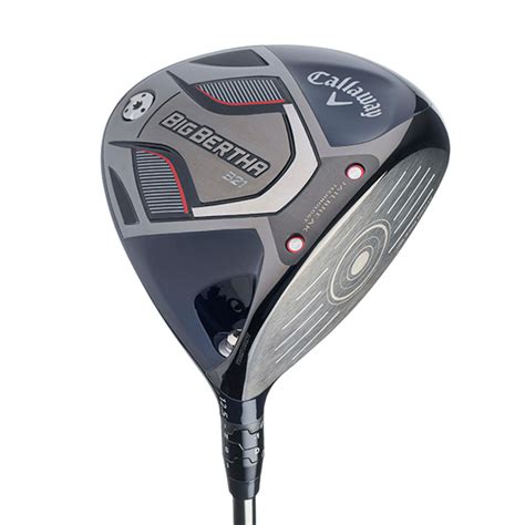 Callaway Big Bertha B21 | Hot List 2021 | Golf Digest | Best Drivers ...