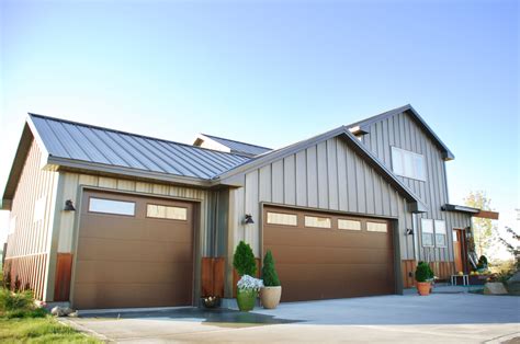 Metal Siding Options, Costs and Pros & Cons 2018