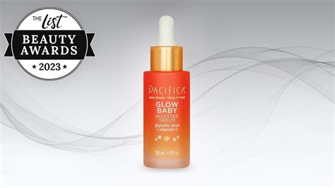 Best Facial Serum: The 2023 List Beauty Awards