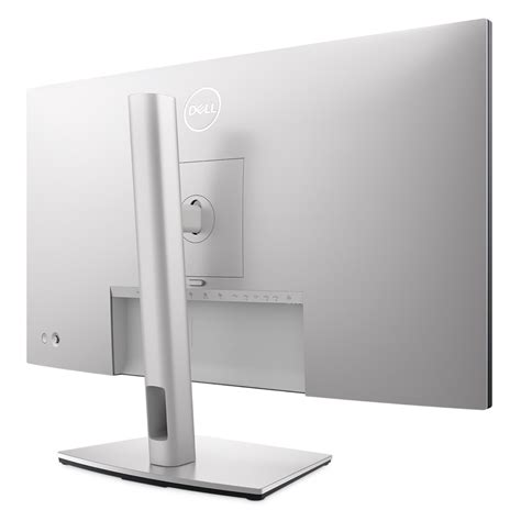 Dell U2722D and U2722DE WQHD models with USB-C - PC Monitors