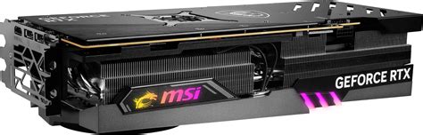 MSI GeForce RTX 4090 GAMING X TRIO 24G | TSBOHEMIA.SK