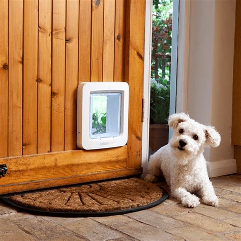 Buy Sureflap Microchip Pet Door Online | Better Prices At Pet Circle