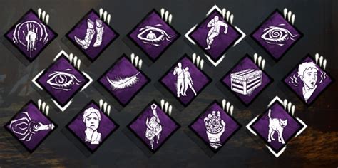 Dead By Daylight (DBD) Survivor Perks Tier List (2023)