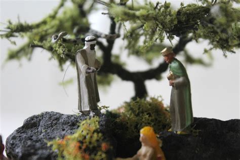 Made to Order Miniature Diorama Fantasy Fairy Tale Micro - Etsy