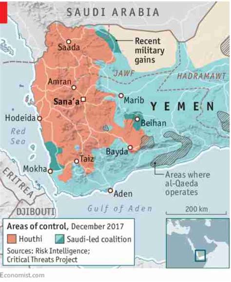 World View: Iranian Advisors Are 'On the Ground' with Houthis in Yemen