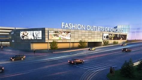 Fashion Outlets of Chicago | Chicago Tonight | WTTW