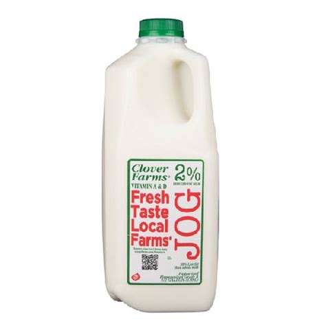 Clover Farm Whole Milk – Kemi International Food Store