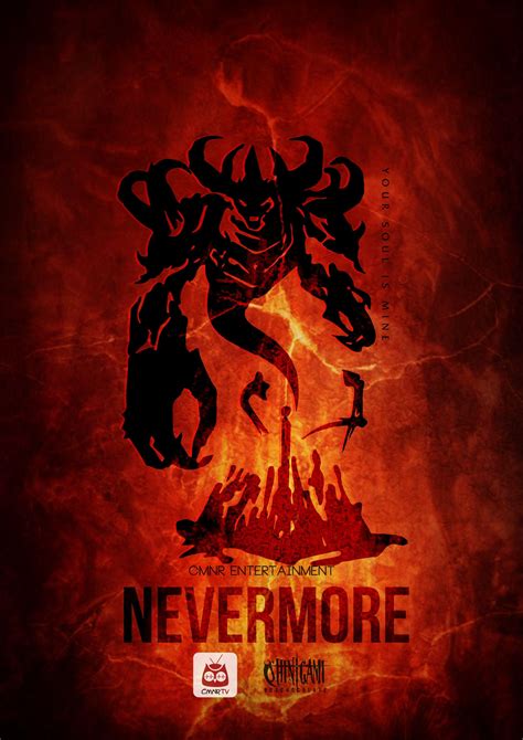 Dota 2 Nevermore Wallpapers - Wallpaper Cave