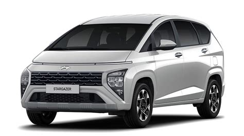 Hyundai Stargazer 2024 PH: Prices, Specs