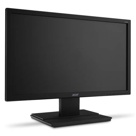 Acer 18.5" LED - V196HQLAb - Ecran PC Acer sur LDLC