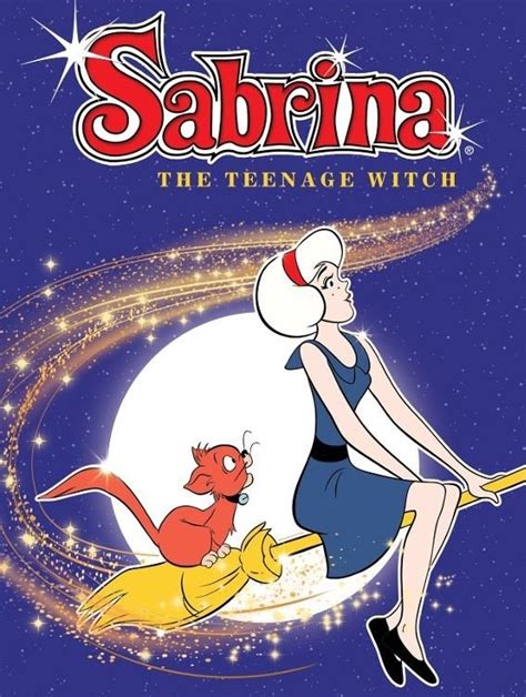 Sabrina the teenage witch movie- - dotcomcopax