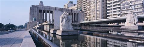 Rosario Argentina, Monumento a La Bandera Flag Monument in Rosario ...