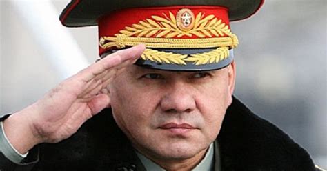 Sergey Shoygu: Ο «Σατανάς» διάδοχος του V.Putin;