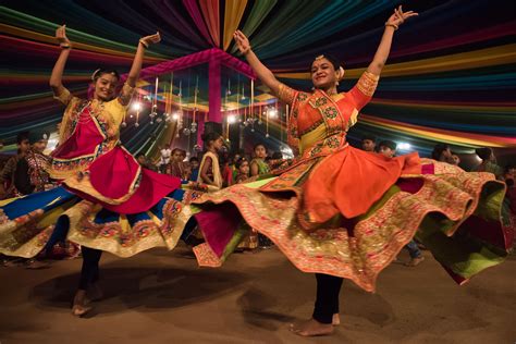 Here’s why you should spend Navratri in Gujarat | Condé Nast Traveller ...