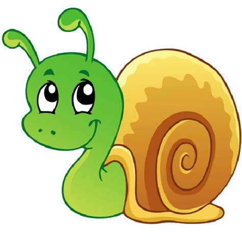 Download High Quality snail clipart cute Transparent PNG Images - Art ...