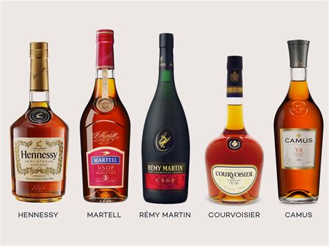 The Guide to Finding Great Cognac | Wine Folly