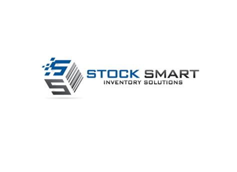 Logo for Inventory Management Software & Hardware By SSINVSOL