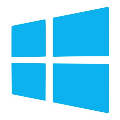 Windows - Social media & Logos Icons