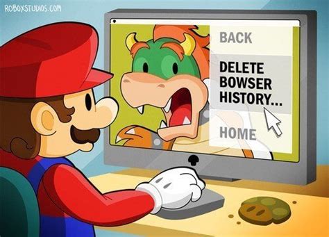 Comics Round-Up: Mario Day Memes - Nerd News Social