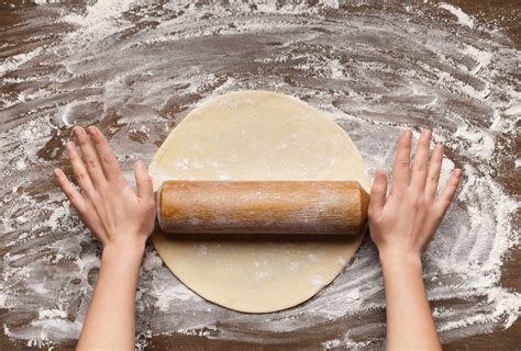 TasteGreatFoodie - How To Perfectly Knead Your Dough - Tips and Tricks