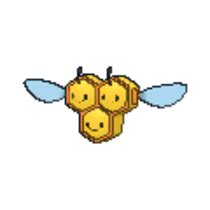 Pokemon Sword and Shield Combee | Locations, Moves, Weaknesses