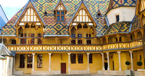 5 Things to do in Beaune, France (Other than the wine) | The greatest ...