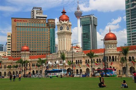 Merdeka Square (Kuala Lumpur) - 2020 What to Know Before You Go (with ...