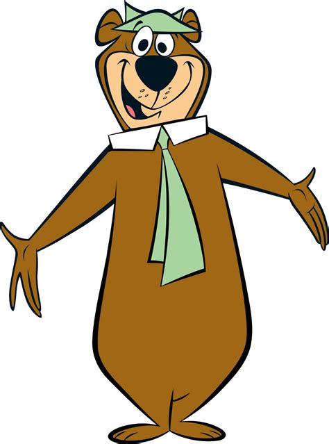 Yogi Bear | Character-community Wiki | Fandom