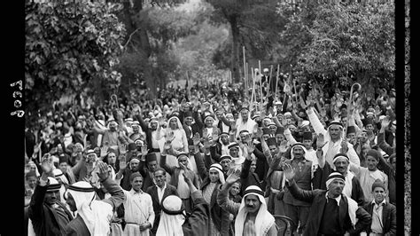 Palestinian history doesn’t start with the Nakba : Peoples Dispatch