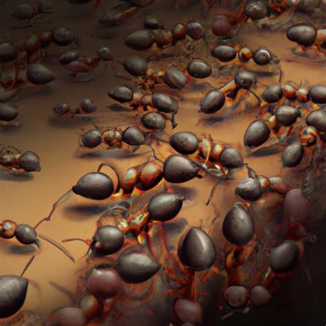 Do Ants and Termites Live Together? (The Truth Revealed) – bugpursuits.com