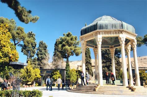 Things to do in Shiraz, Iran - our guide to the best Shiraz attractions